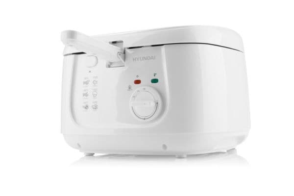 Hyundai Frityrkoker - DF165