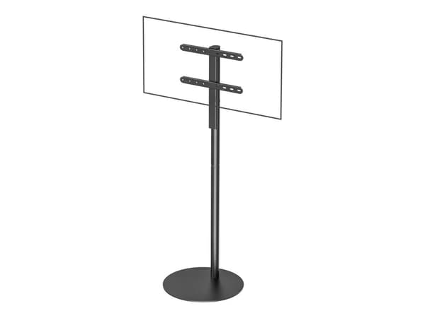 VISION Freestanding Display Floor Stand