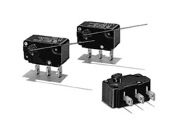 Omron D2MC-01F