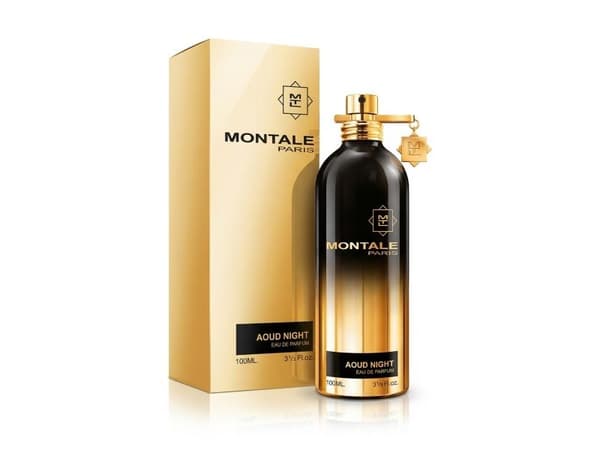 Montale Montale Aoud Night 100ml Edp Unisex