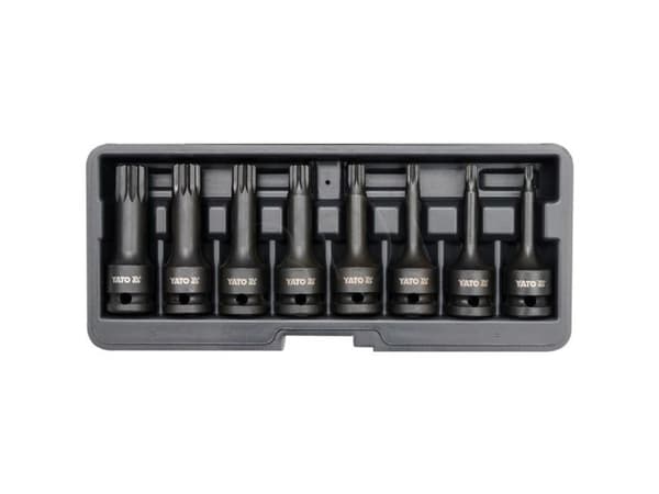 Yato YT-1069, Variety, Case