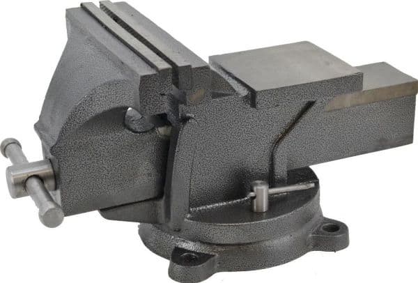 AWTOOLS LETT ROTERENDE STYKKE 8"/200 mm