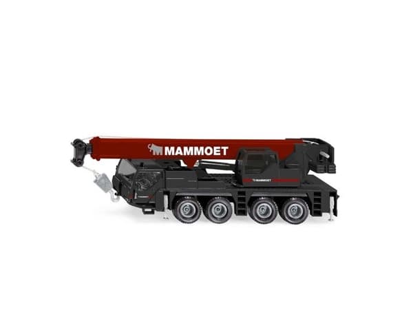 Siku 1:50 Mammoet mobilkran