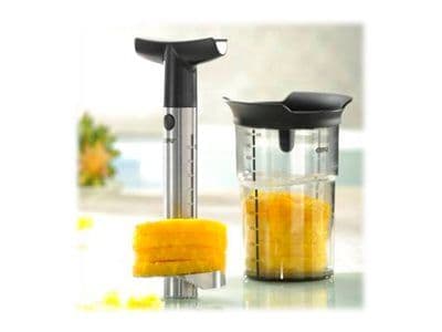 GEFU PROFESSIONAL PLUS - Ananasskärare - 8,5 cm