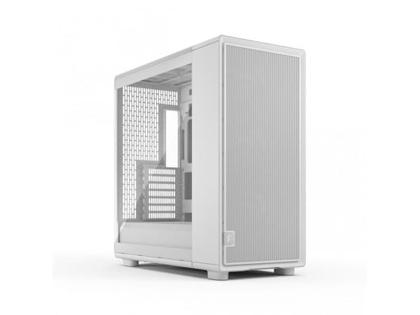 Fractal Design Epoch XL Tower chassi vit