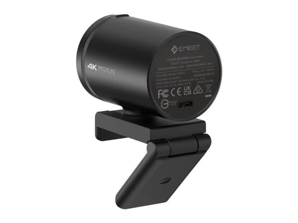 EMEET SmartCam S600 Webcam