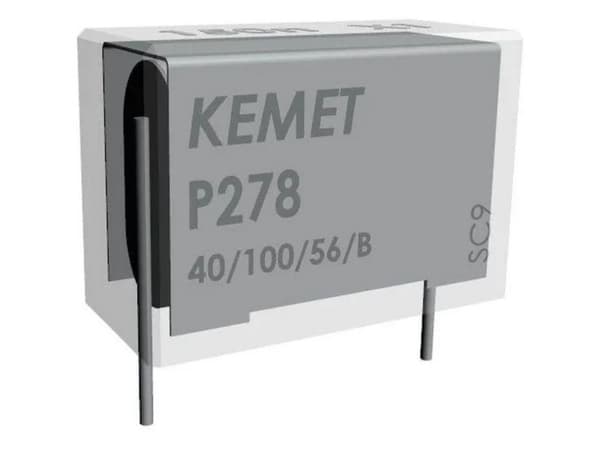 Kemet keramisk kondensator 1 stk. (bulk)