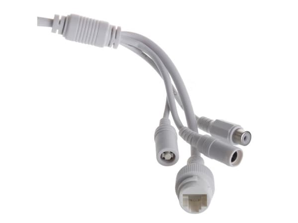 Maclean IP-tårnkamera MCTV-516