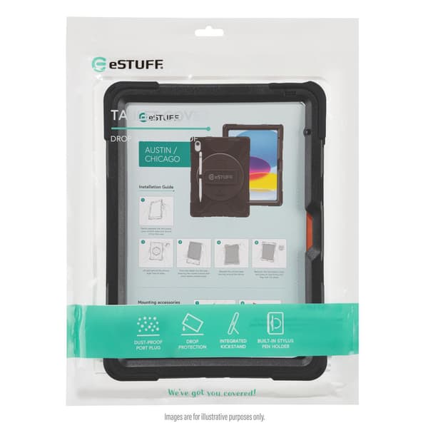 eSTUFF ES681866-BULK, Samsung, 420 g