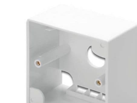 Digitus DN-93803, Valkoinen