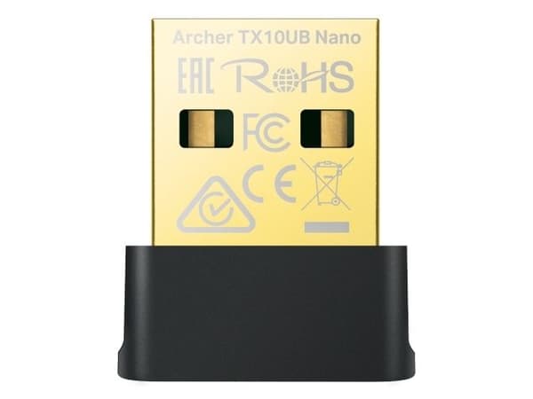USB-nätverksadapter TP-Link Archer TX10UB Nano