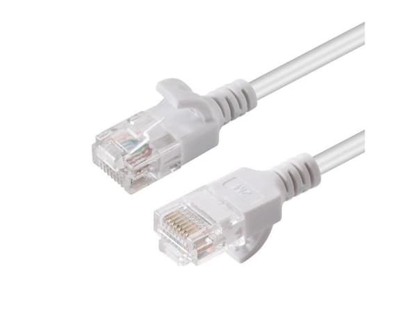 Microconnect V-UTP6015W-SLIM