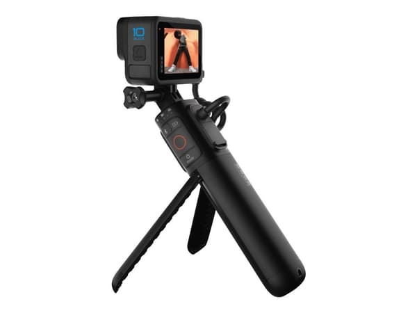 GoPro Volta - batterihåndtak