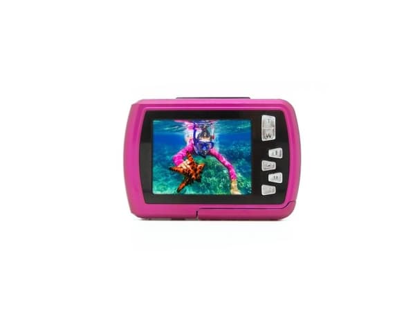 Easypix W2024, HD, CMOS, 16 MP, 97 g