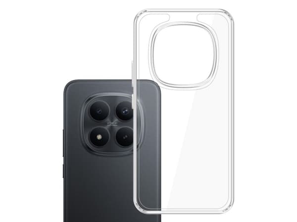 3MK Redmi Note 15 Pro+ 5G - 3mk pansarväska