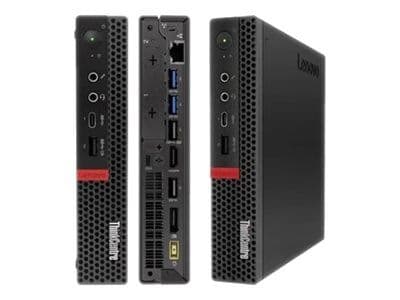 Upcycle IT Lenovo ThinkCentre M720Q Tiny