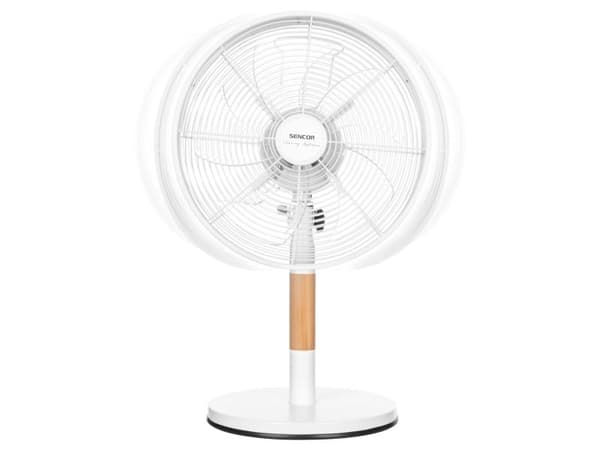 Fläkt Sencor SFE 3080WH