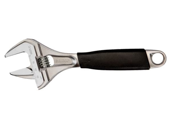 Bahco 9031 C, 218 mm, Justerbart bånd