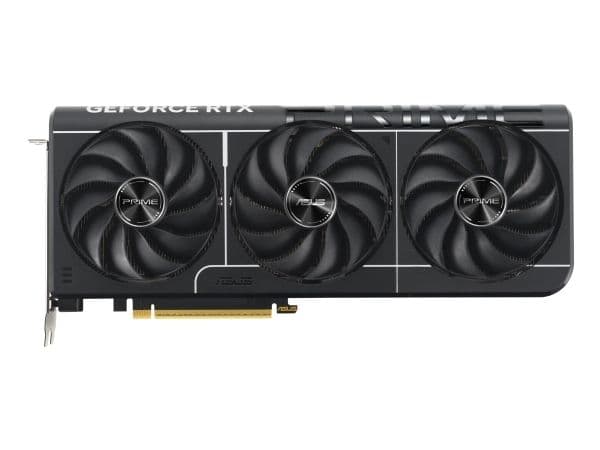 ASUS PRIME GeForce RTX 5070 Ti OC Edition