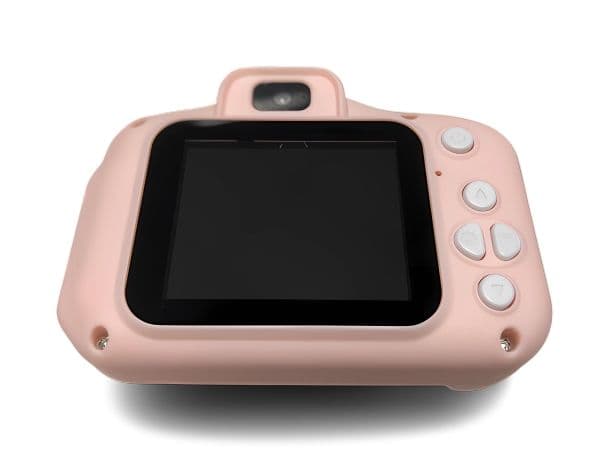 Denver KCA-1340 Kinder Kamera rosa