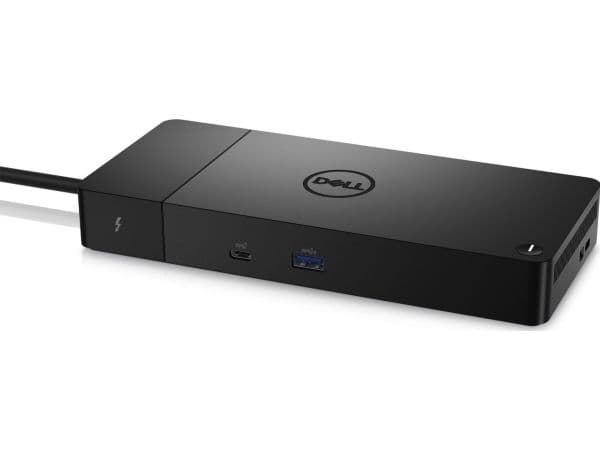 Dell WD22TB4 Thunderbolt dokkingstasjon (DFV65)