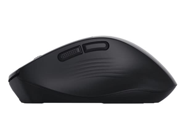 Trust Niven, Oikeakätinen, RF Wireless + Bluetooth, 3200 DPI, musta