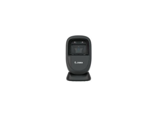 Zebra DS9308-SR, Kiinteä viivakoodinlukija, 1D/2D, LED, Codabar, Code 11, Code 128, Code 39, Code 93, EAN-13, GS1 DataBar, MSI, U.P.C., Aztec Code,...