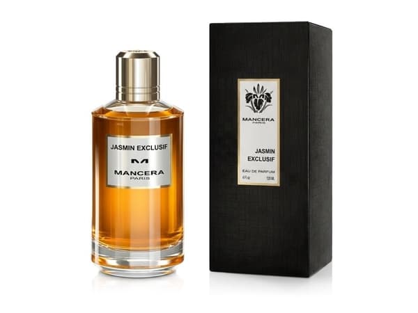 Mancera Paris Jasmin Exclusif Eau De Parfum 120 ml (unisex)