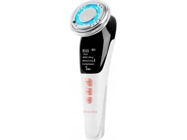 Beautifly B-Glossy PRO nålefri mesoterapi