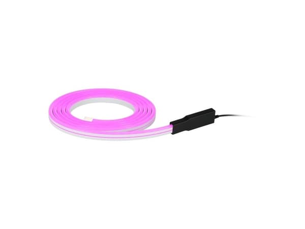 EGLO FLATNEON-Z Zigbee RGB/TW 3M vit stripe