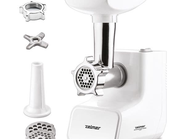 Köttkvarn Zelmer ZMM3511B