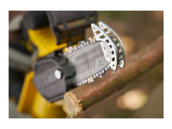 Stanley Fatmax - Pruning saw - trådløs - 18 V - kuttekapasitet: 15 cm