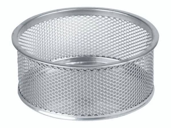 Clipsholder, BNT, metallic - (6 stk.)