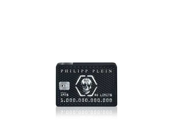 Philipp Plein Philipp Plein No Limits EDP 90ml