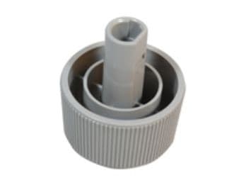 OKI 3PP4025-2871P021, Kahva, Harmaa