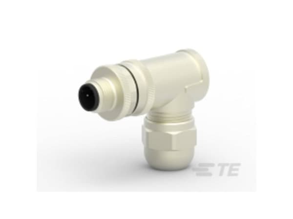 TE Connectivity T4113511021-000 rundstikforbindelse