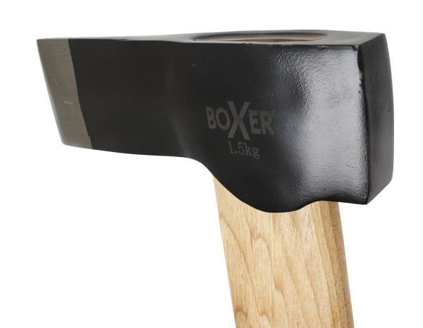 BOXER kløyvkile - 1500 gram
