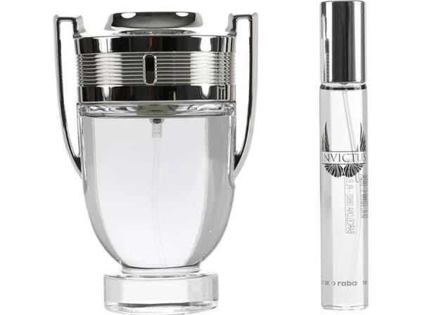Rabanne Invictus EDT 100 ml + EDT 20 ml (mann)
