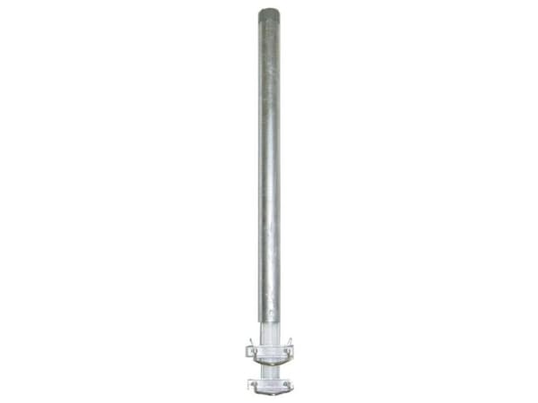MASTFORLENGELSE F UKW-ANT 750MM