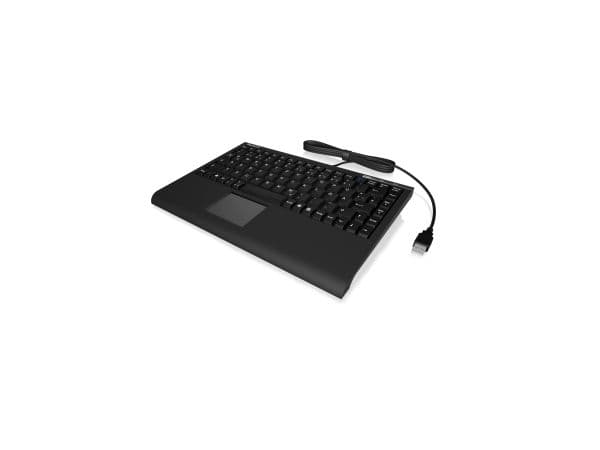 Keysonic ACK-540 U+ -näppäimistö (28030)