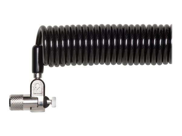 Kensington MicroSaver 2.0 Portable Keyed Laptop Lock - Säkerhetskabel
