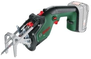 Bosch AKKUGRENSAV KEO 18V SOLO - SOLO