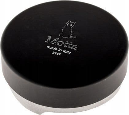 Motta kaffe-distributør i tre Leveling Tool 58 mm