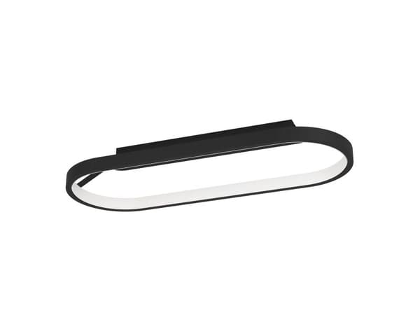EGLO CODRIALES LOFT L790 - 27W - 4000LM - sort