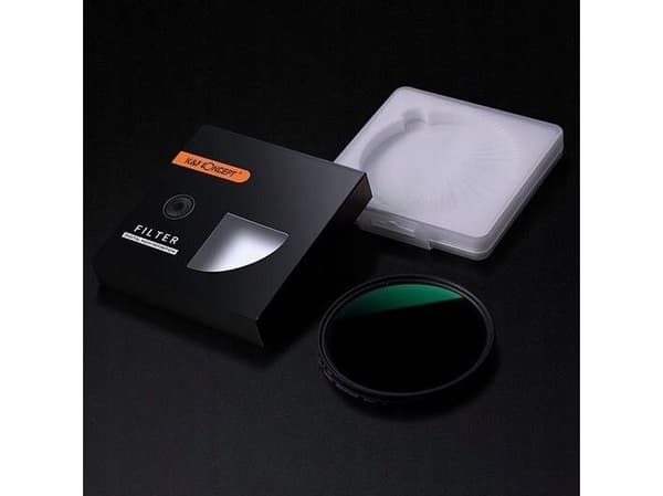 K&F Concept ND8-ND2000 / KF01.1360 77 mm