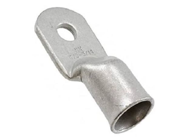 Molex 192210412 Ringplintar 1 st Påse