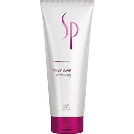 Wella Professionals Sp Color Save Conditioner