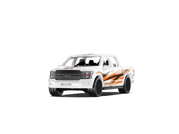 Siku Ford F150 Off-Roader