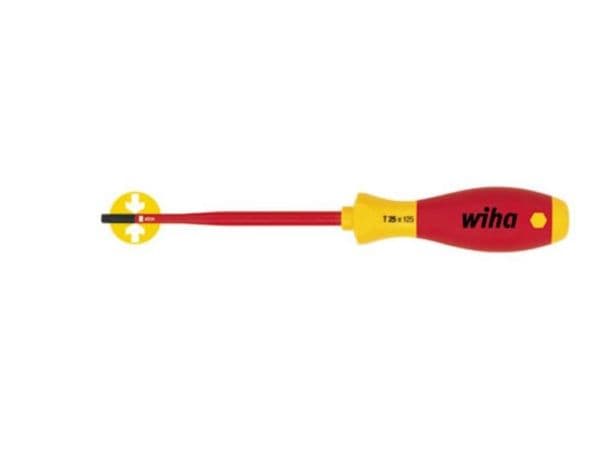 Wiha SlimFix skruvmejsel 1000 V, TX20