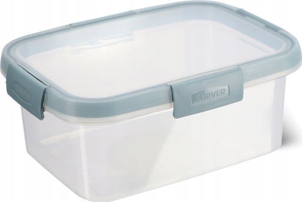 Curver matoppbevaringsboks 1,2 l